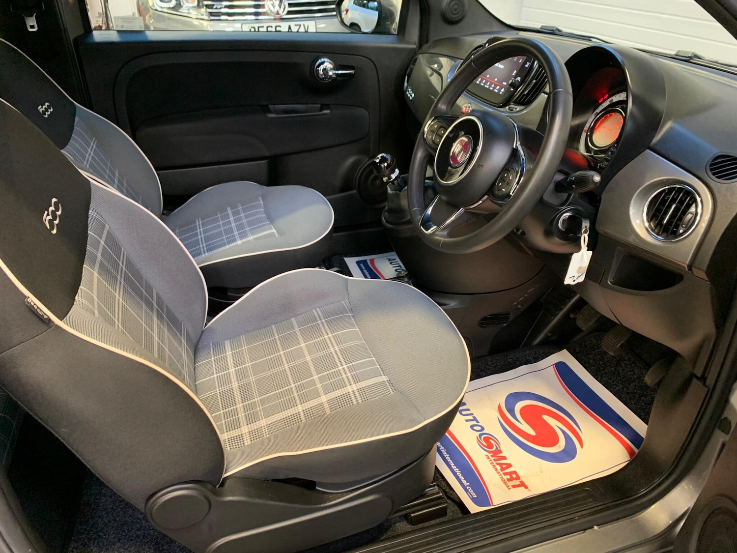 Used Fiat 500 2019 for sale - 76607878: Photo 19