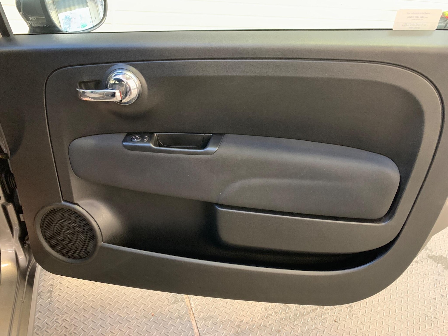 Used Fiat 500 2019 for sale - 76607878: Photo 21