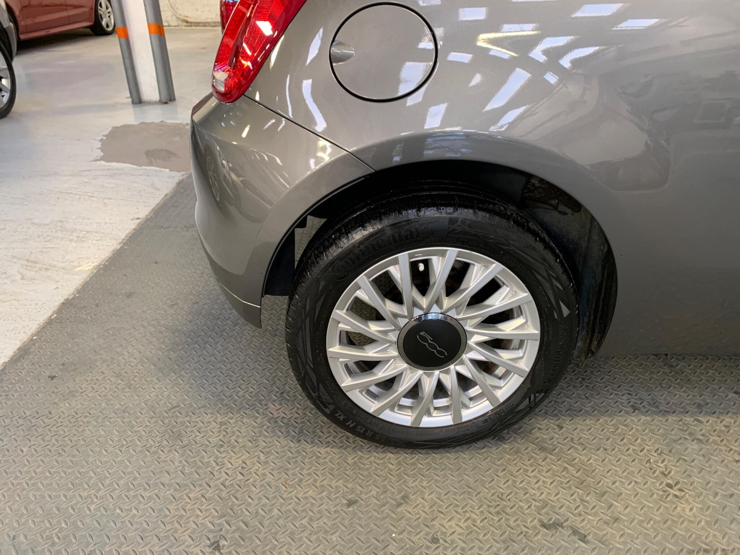 Used Fiat 500 2019 for sale - 76607878: Photo 22