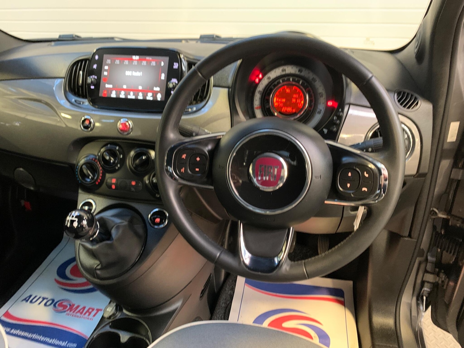 Used Fiat 500 2019 for sale - 76607878: Photo 24