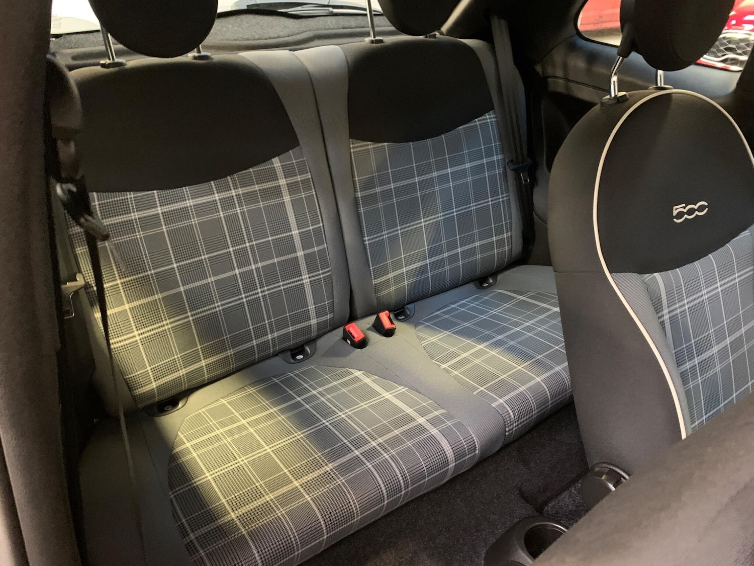 Used Fiat 500 2019 for sale - 76607878: Photo 25