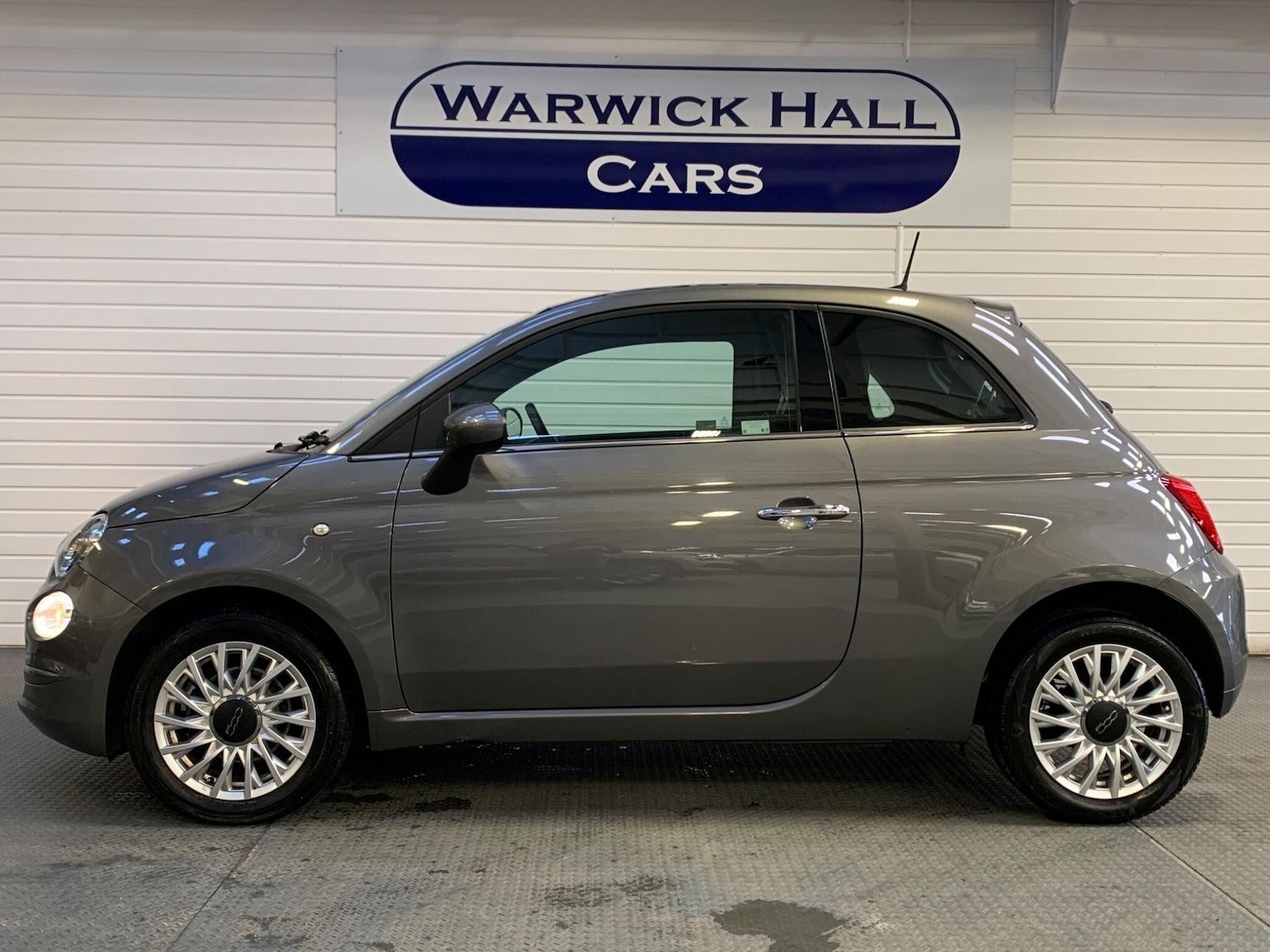 Used Fiat 500 2019 for sale - 76607878: Photo 3