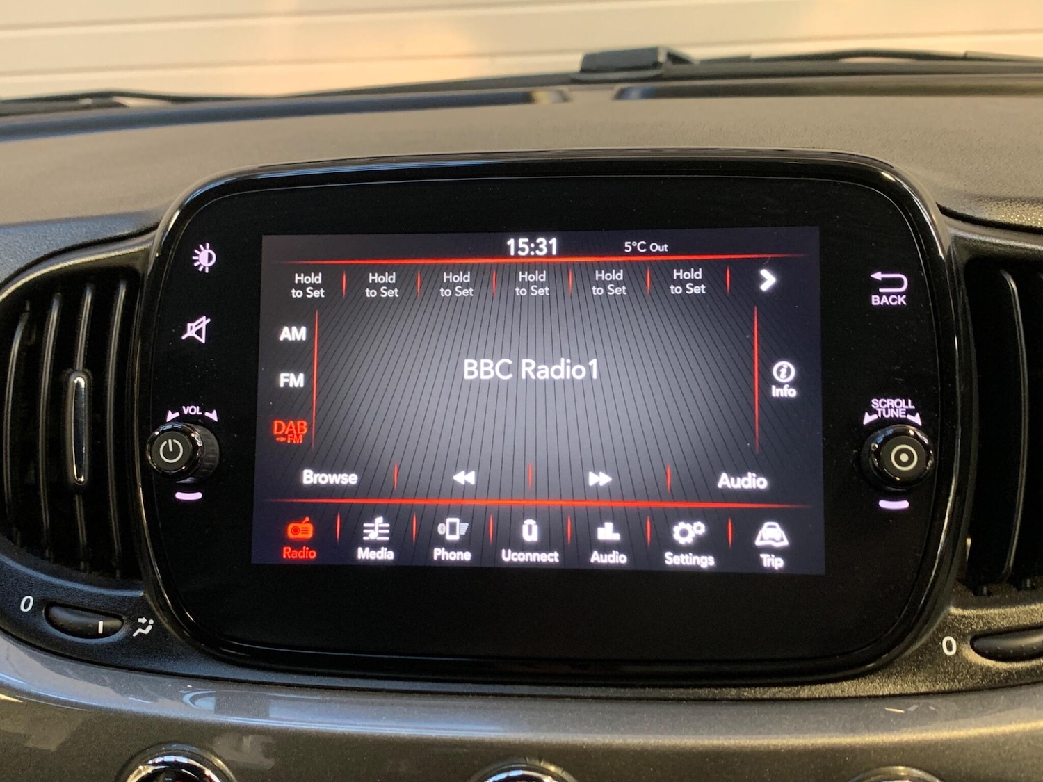 Used Fiat 500 2019 for sale - 76607878: Photo 30