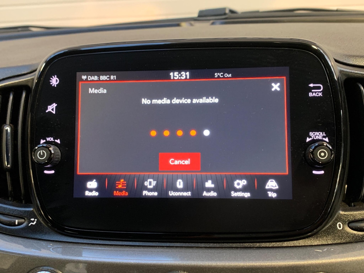 Used Fiat 500 2019 for sale - 76607878: Photo 37