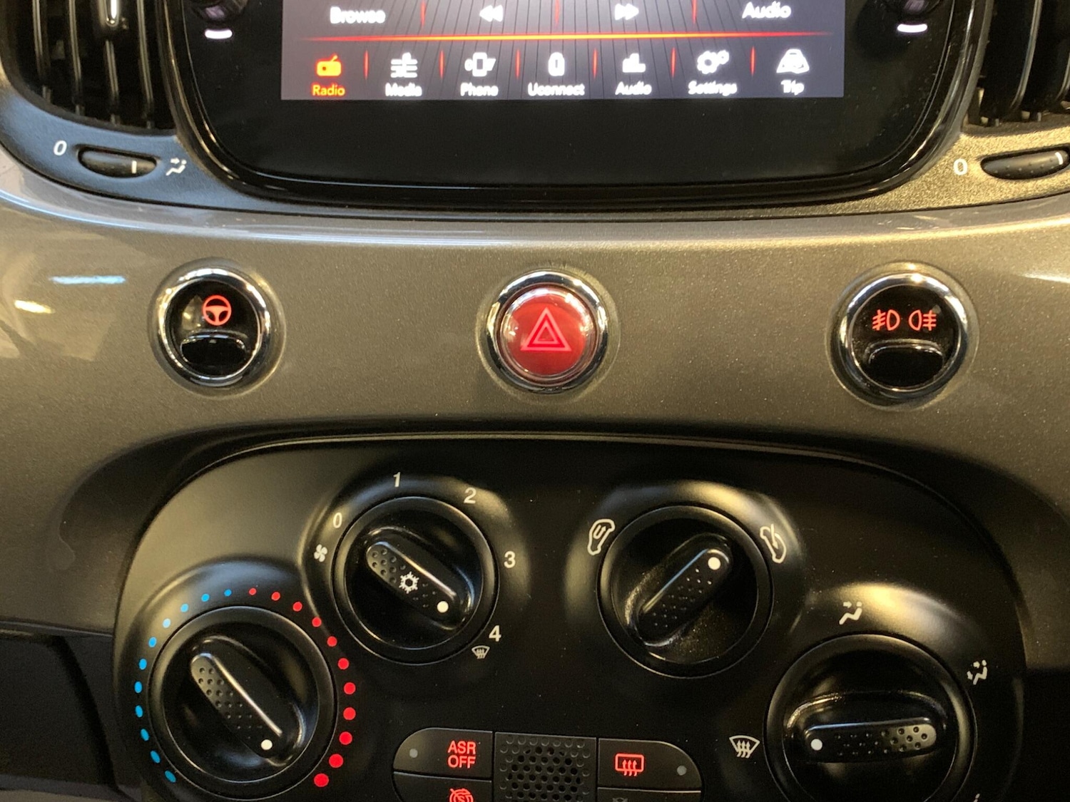 Used Fiat 500 2019 for sale - 76607878: Photo 40