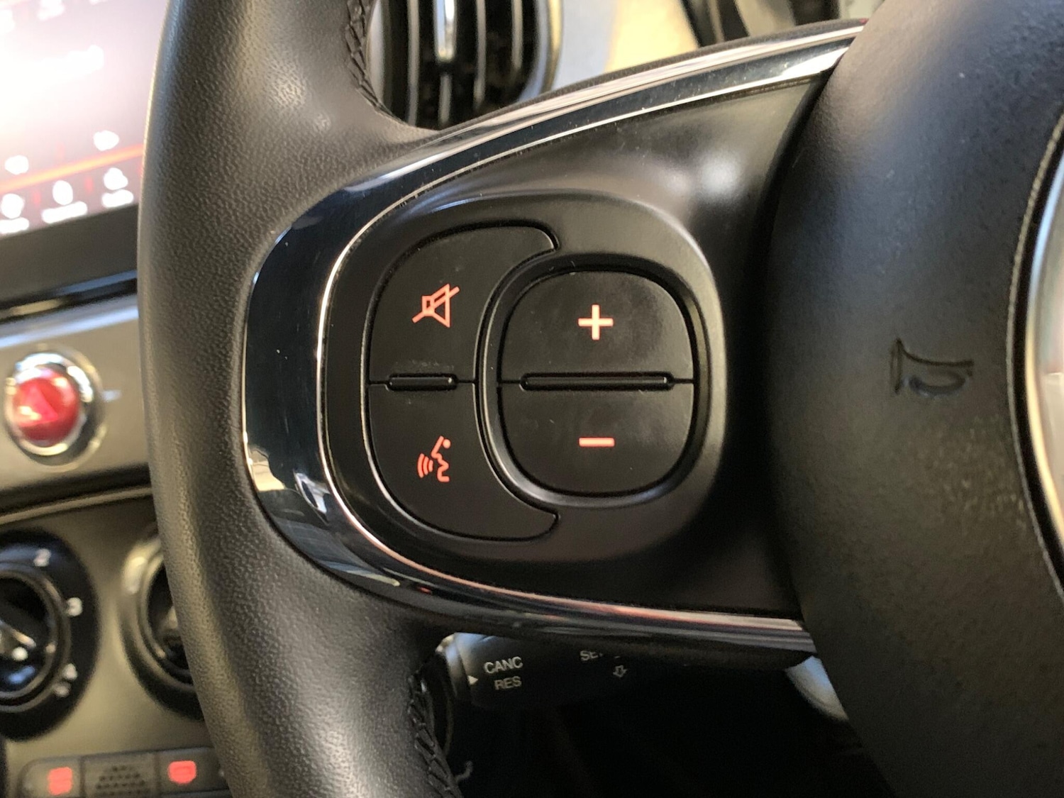 Used Fiat 500 2019 for sale - 76607878: Photo 42