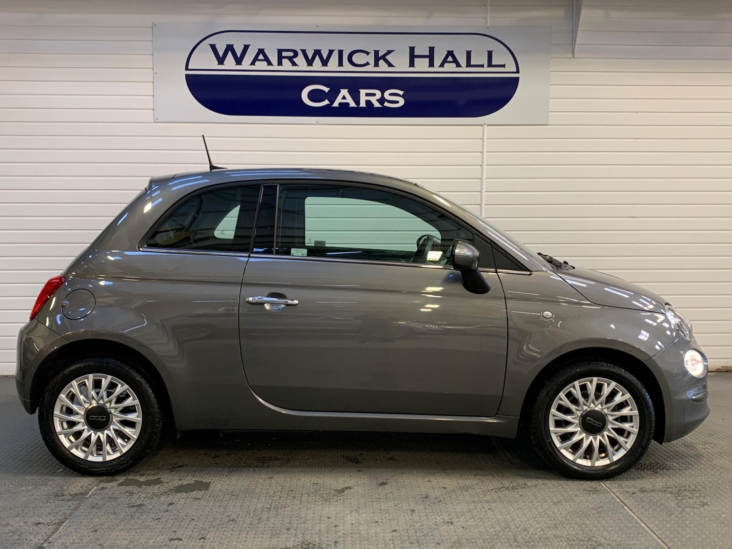 Used Fiat 500 2019 for sale - 76607878: Photo 7