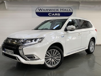 Used Mitsubishi Outlander 2018 for sale - 78348225: Photo