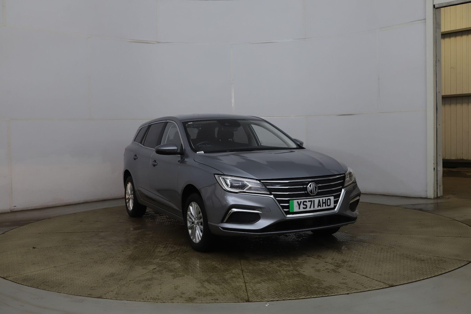 Used MG MG5 2021 for sale - 77175818: Photo 10