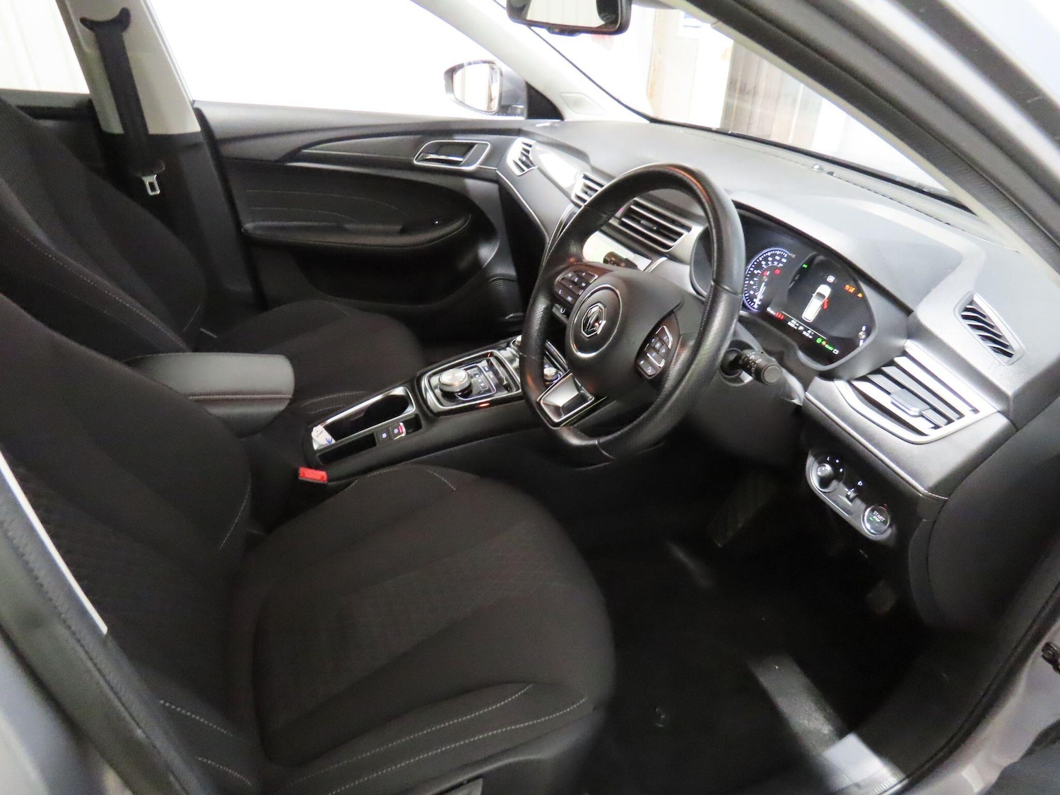 Used MG MG5 2021 for sale - 77175818: Photo 12