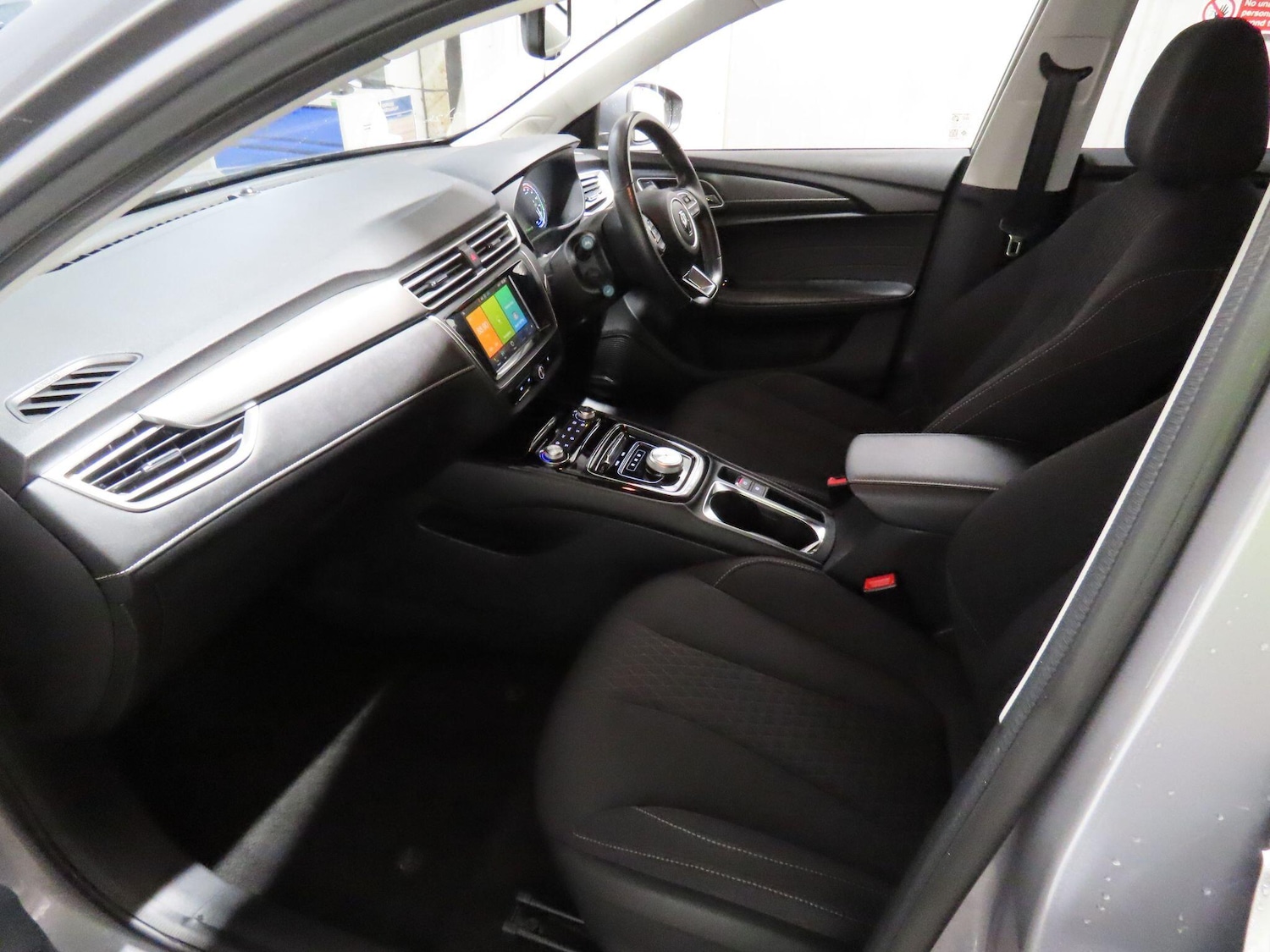 Used MG MG5 2021 for sale - 77175818: Photo 14