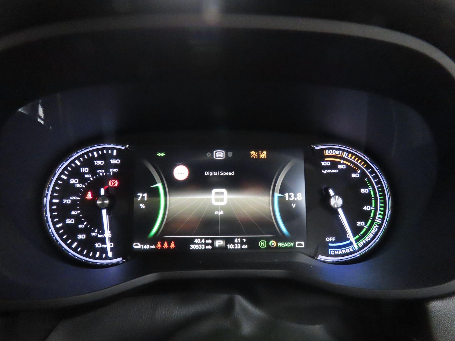 Used MG MG5 2021 for sale - 77175818: Photo 15