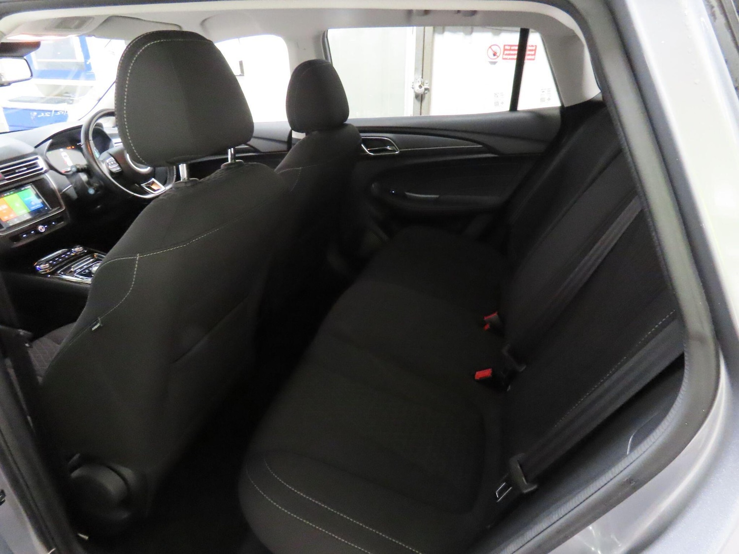 Used MG MG5 2021 for sale - 77175818: Photo 17