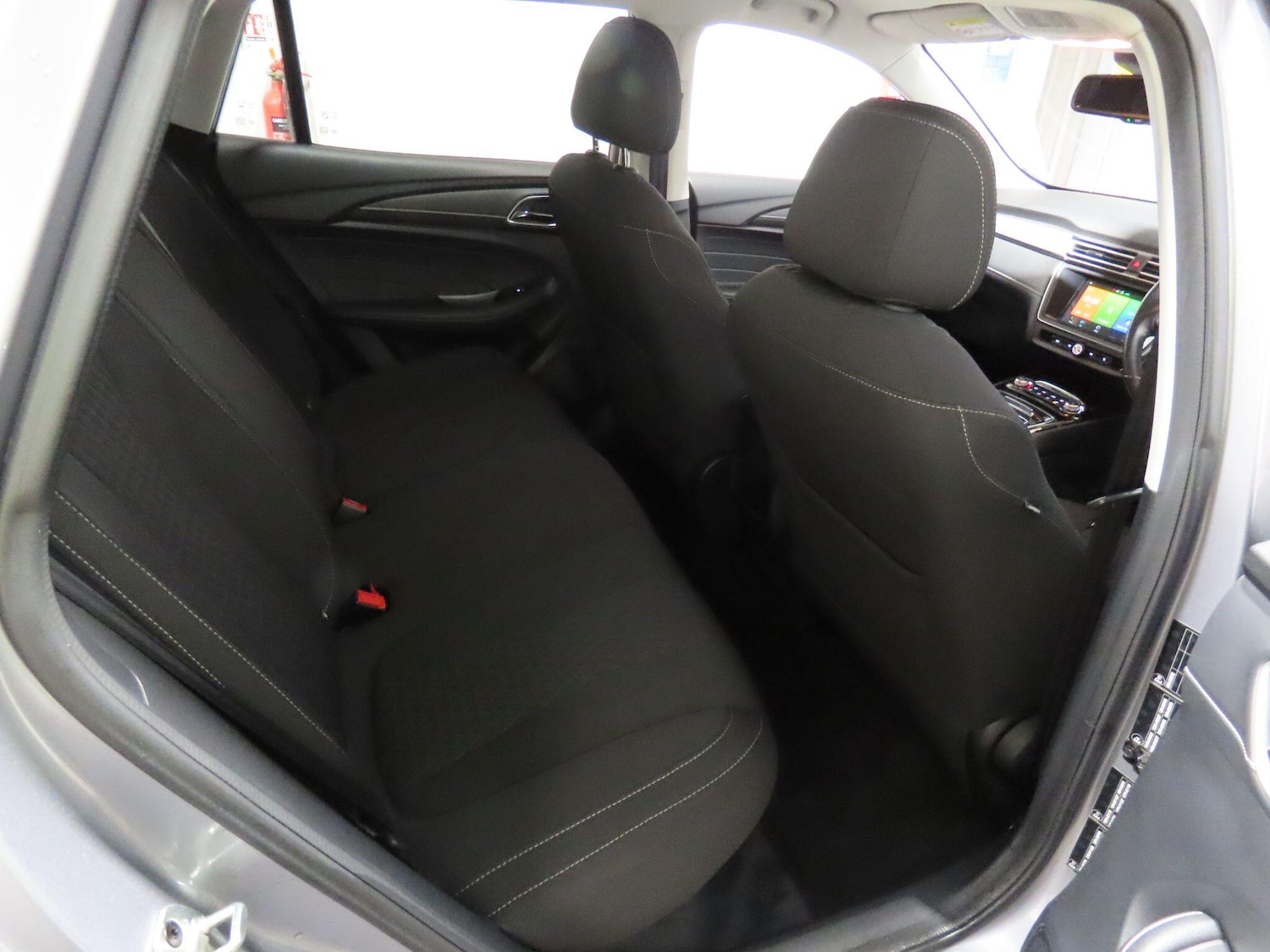 Used MG MG5 2021 for sale - 77175818: Photo 19