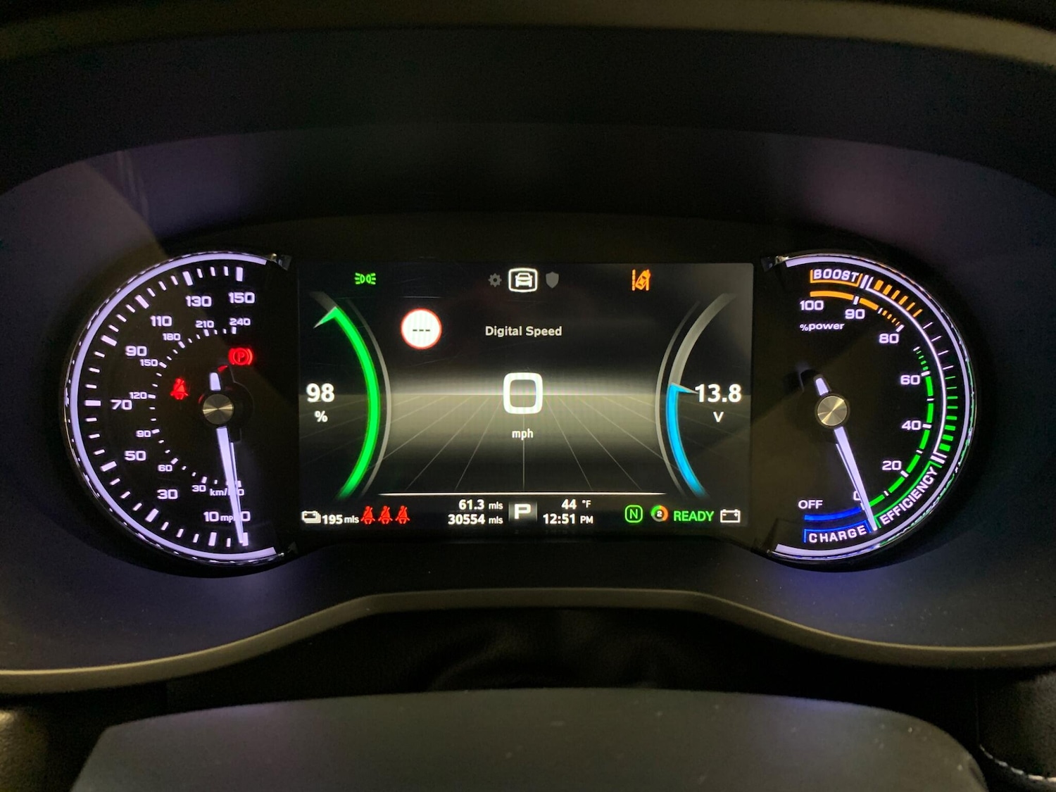 Used MG MG5 2021 for sale - 77175818: Photo 24