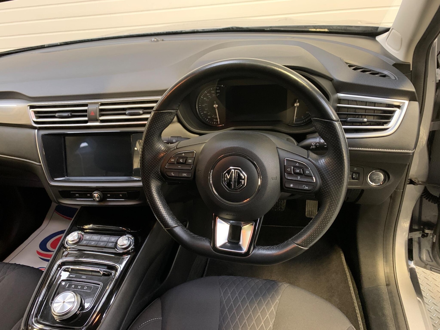 Used MG MG5 2021 for sale - 77175818: Photo 26