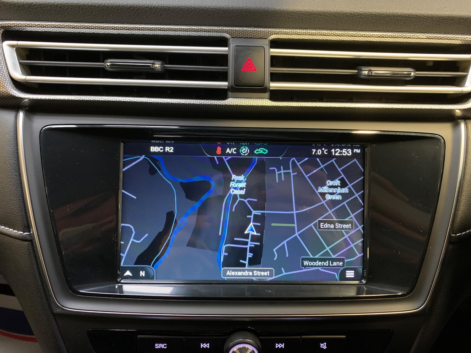 Used MG MG5 2021 for sale - 77175818: Photo 27