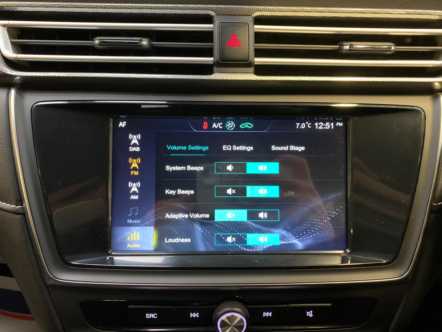 Used MG MG5 2021 for sale - 77175818: Photo 29