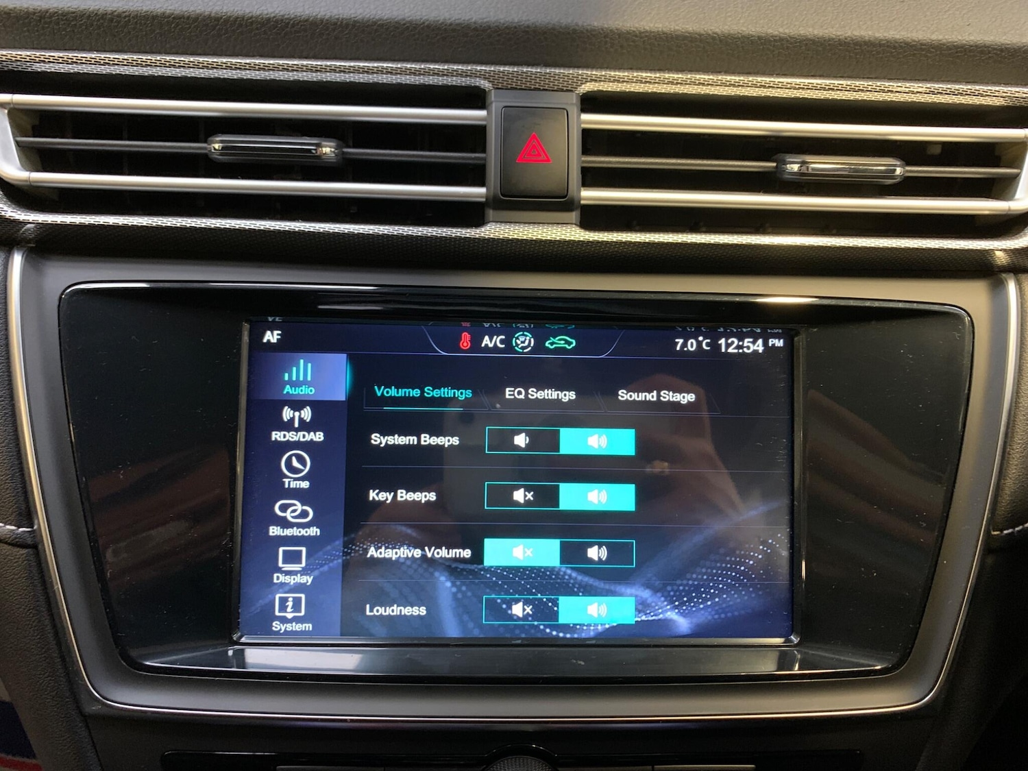 Used MG MG5 2021 for sale - 77175818: Photo 37