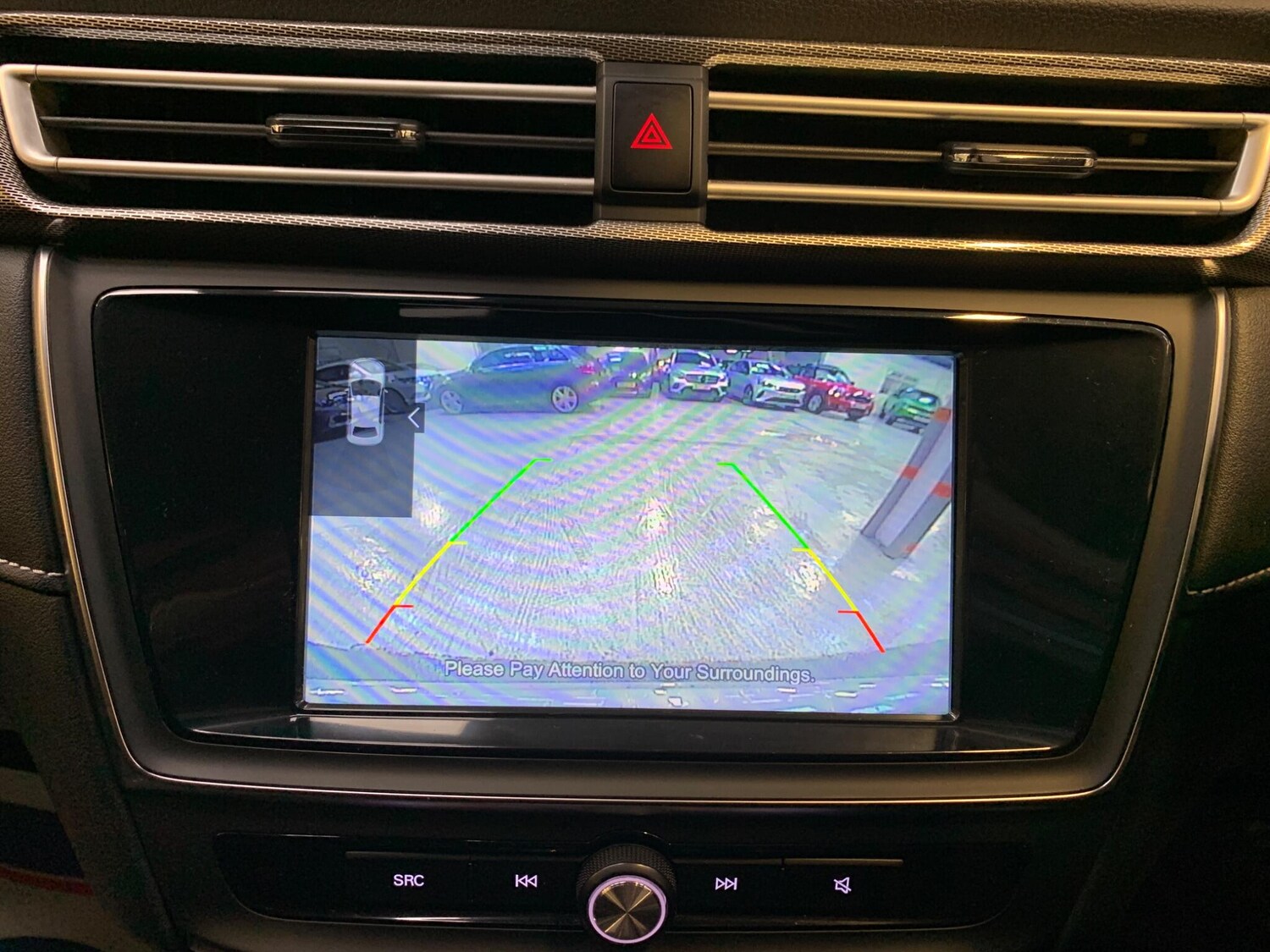 Used MG MG5 2021 for sale - 77175818: Photo 46