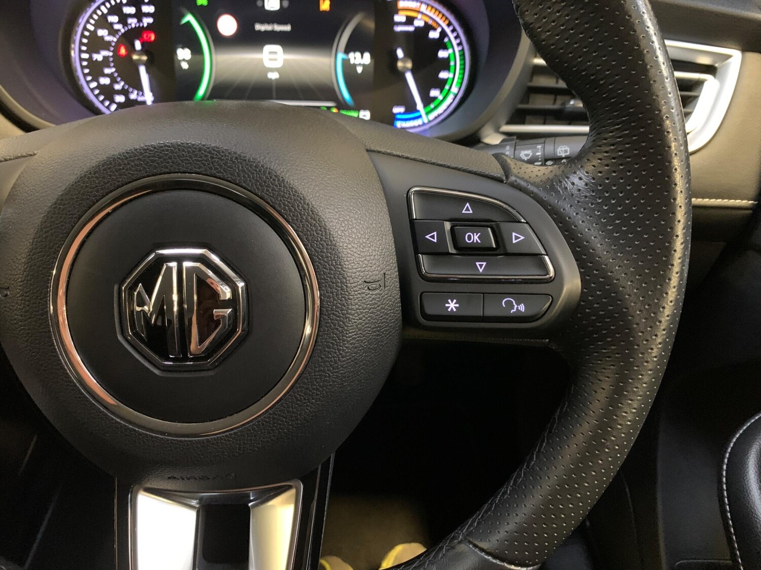 Used MG MG5 2021 for sale - 77175818: Photo 47