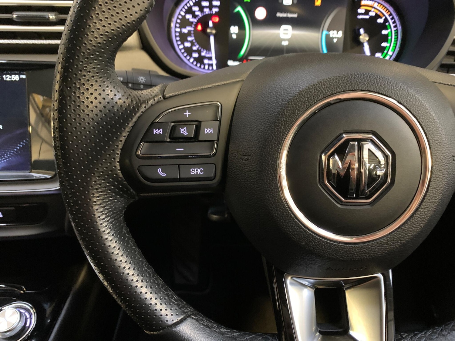 Used MG MG5 2021 for sale - 77175818: Photo 48