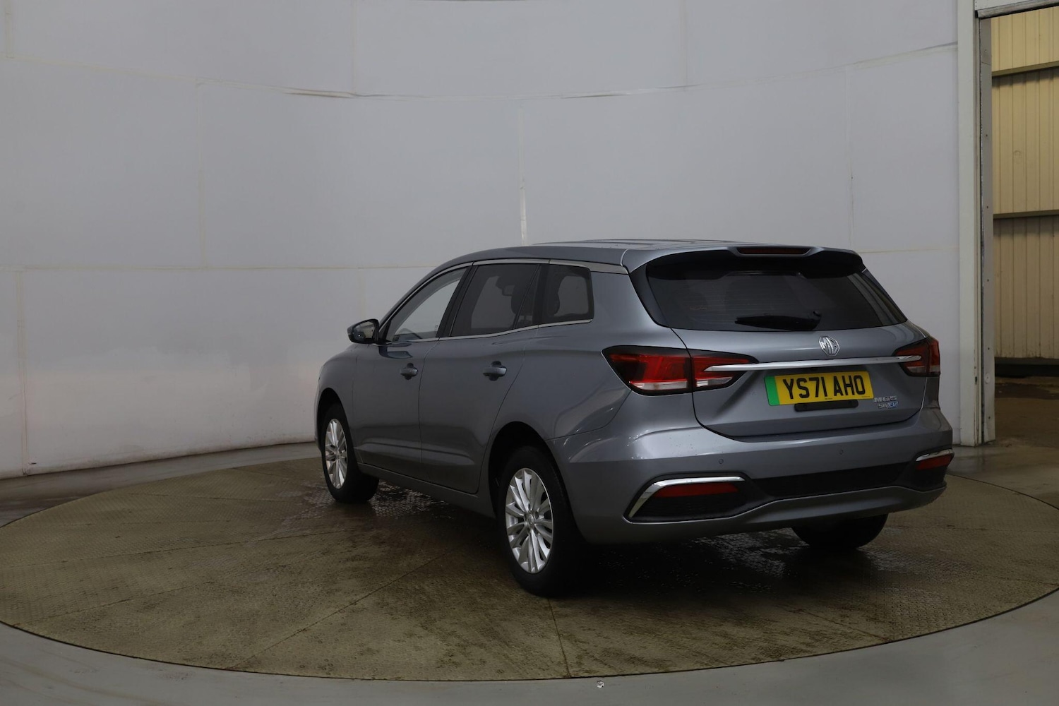 Used MG MG5 2021 for sale - 77175818: Photo 5