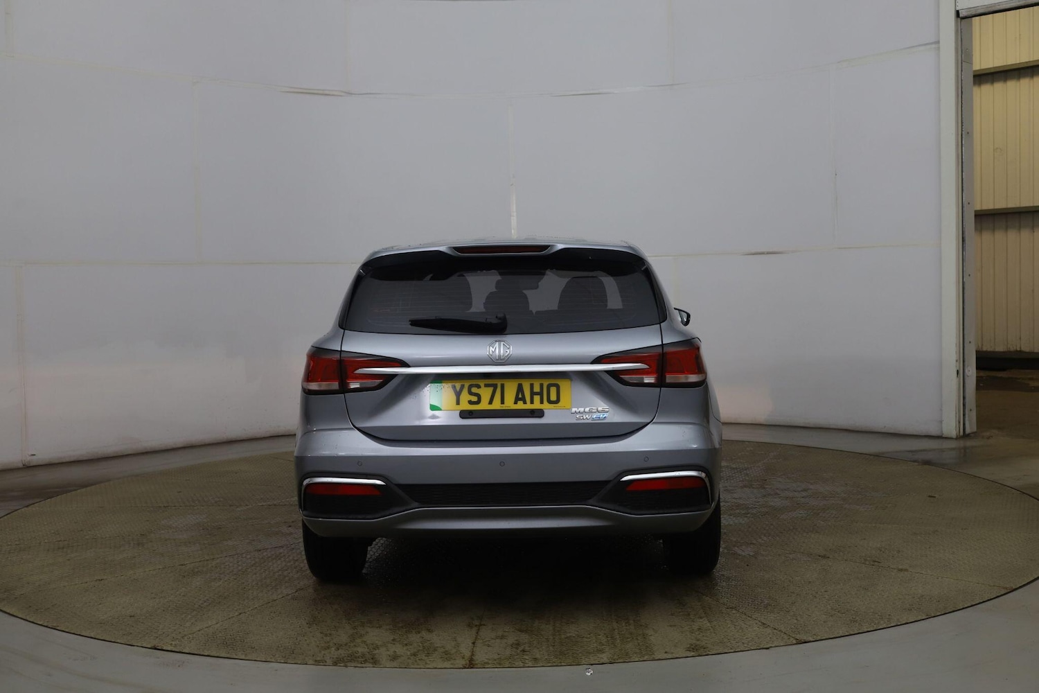 Used MG MG5 2021 for sale - 77175818: Photo 7