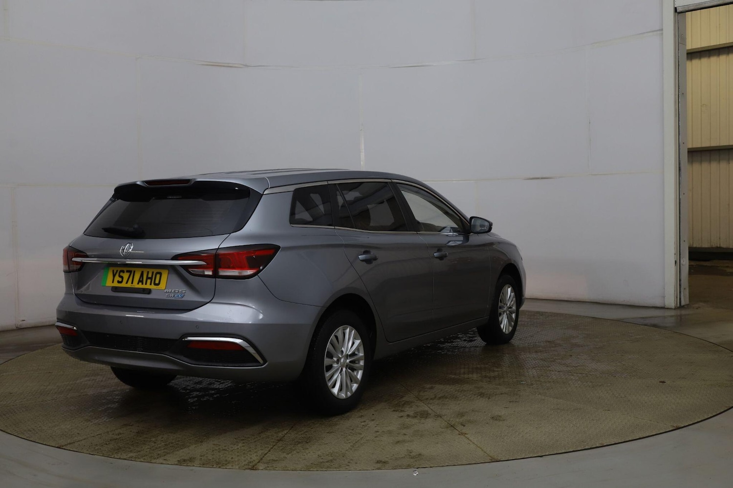 Used MG MG5 2021 for sale - 77175818: Photo 9