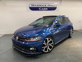 Used Volkswagen Polo 2019 for sale - 79225059: Photo