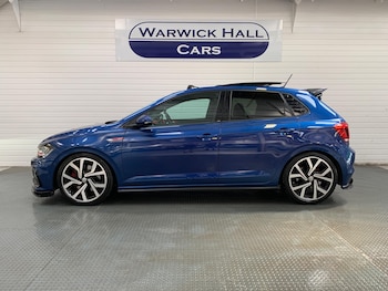 Used Volkswagen Polo 2019 for sale - 79225059: Photo