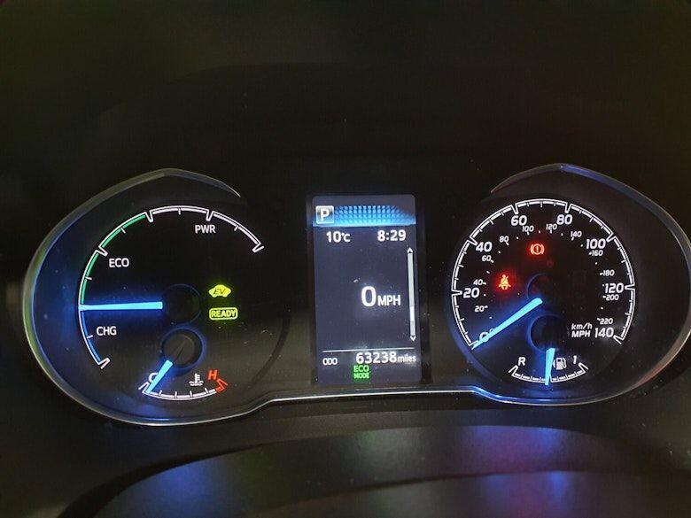 Used Toyota Yaris 2019 for sale - 77970472: Photo 13