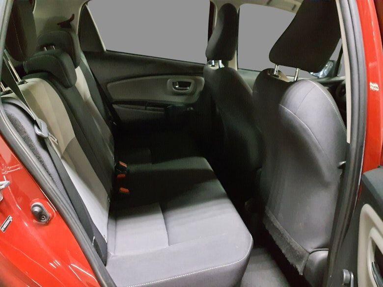 Used Toyota Yaris 2019 for sale - 77970472: Photo 15