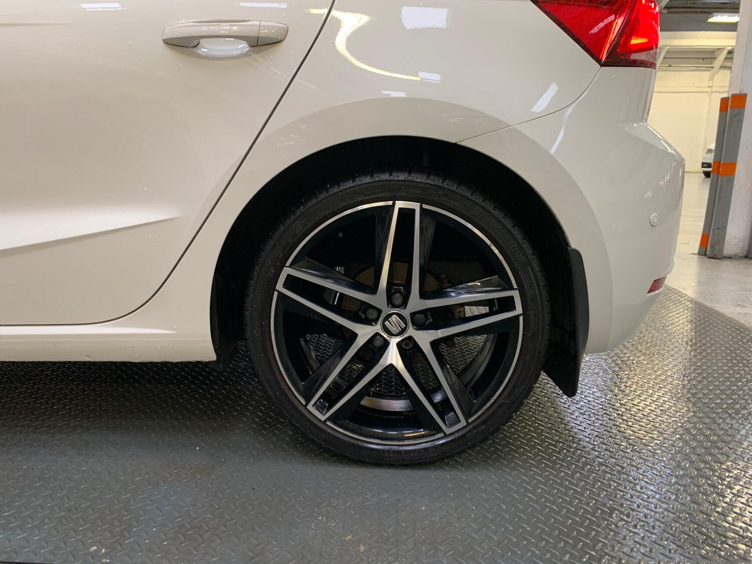 Used SEAT Ibiza 2018 for sale - 77425091: Photo 10