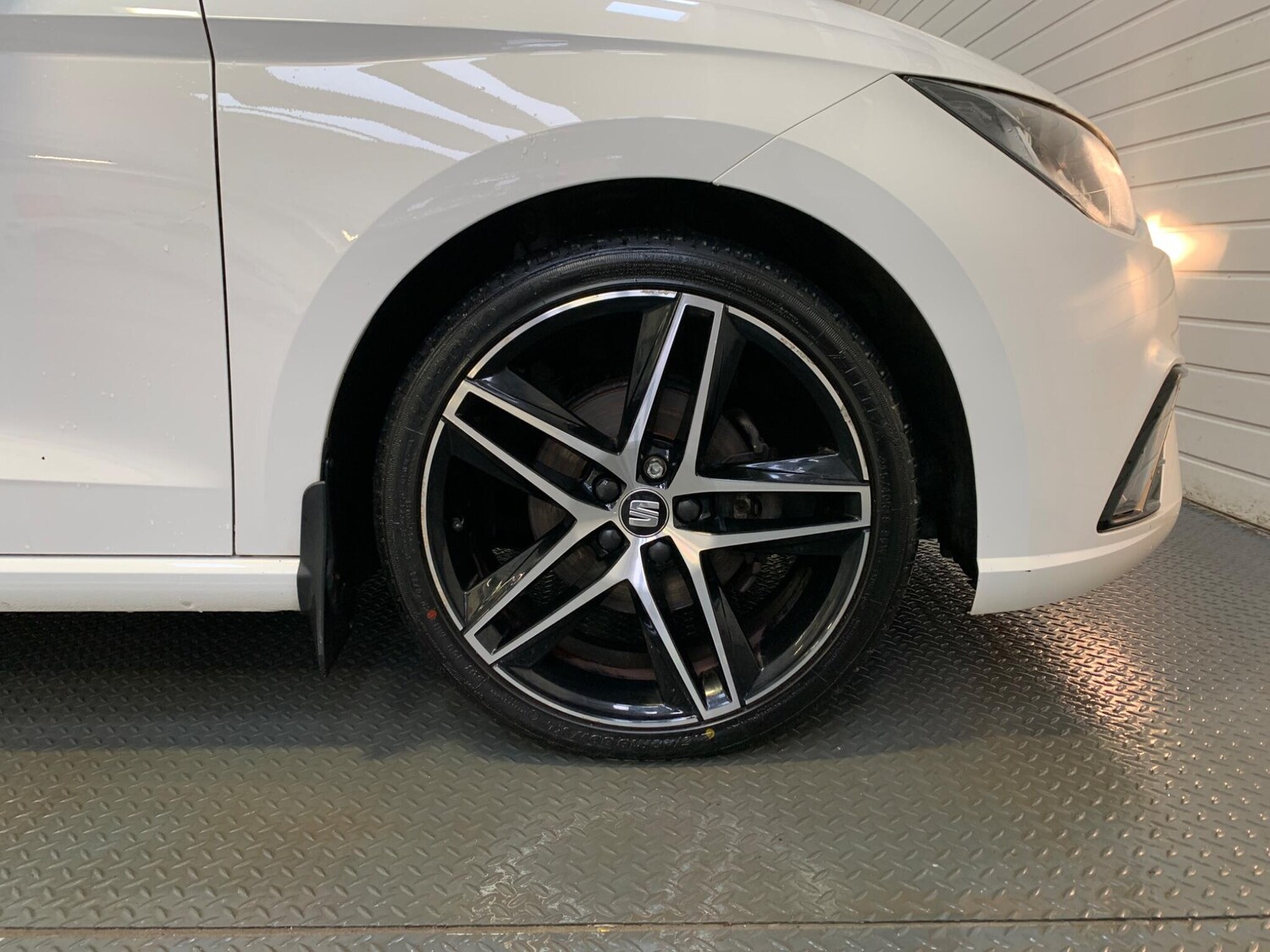 Used SEAT Ibiza 2018 for sale - 77425091: Photo 11