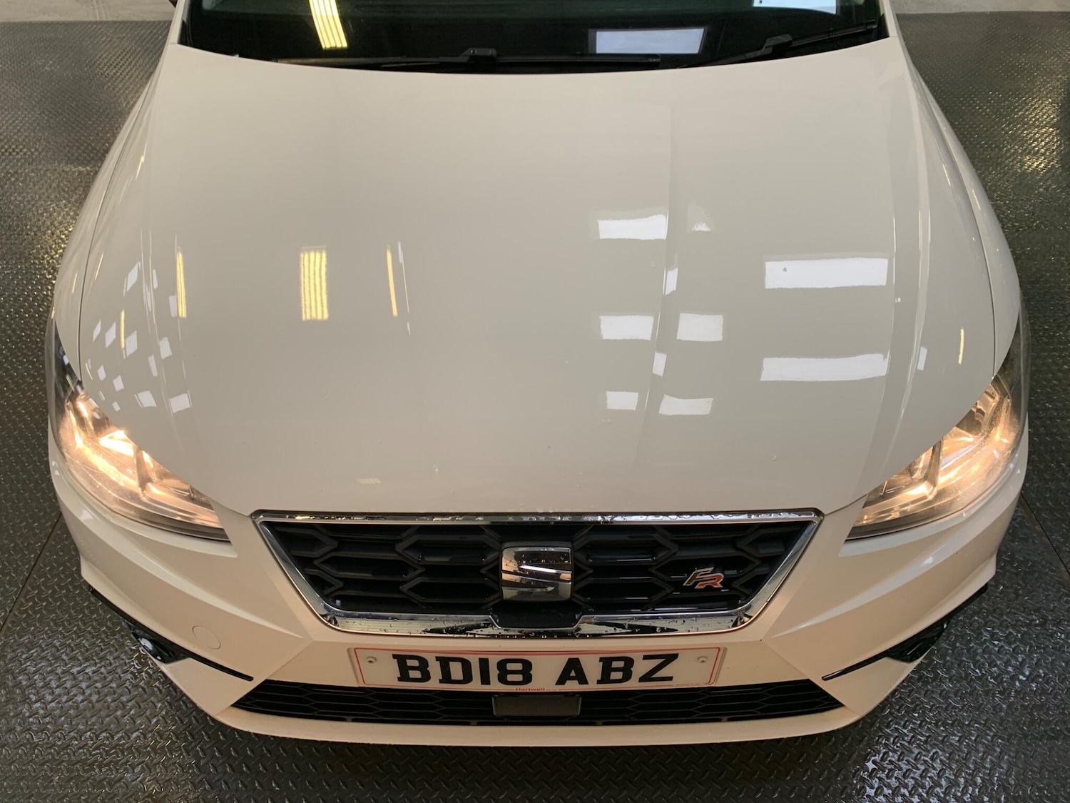 Used SEAT Ibiza 2018 for sale - 77425091: Photo 13