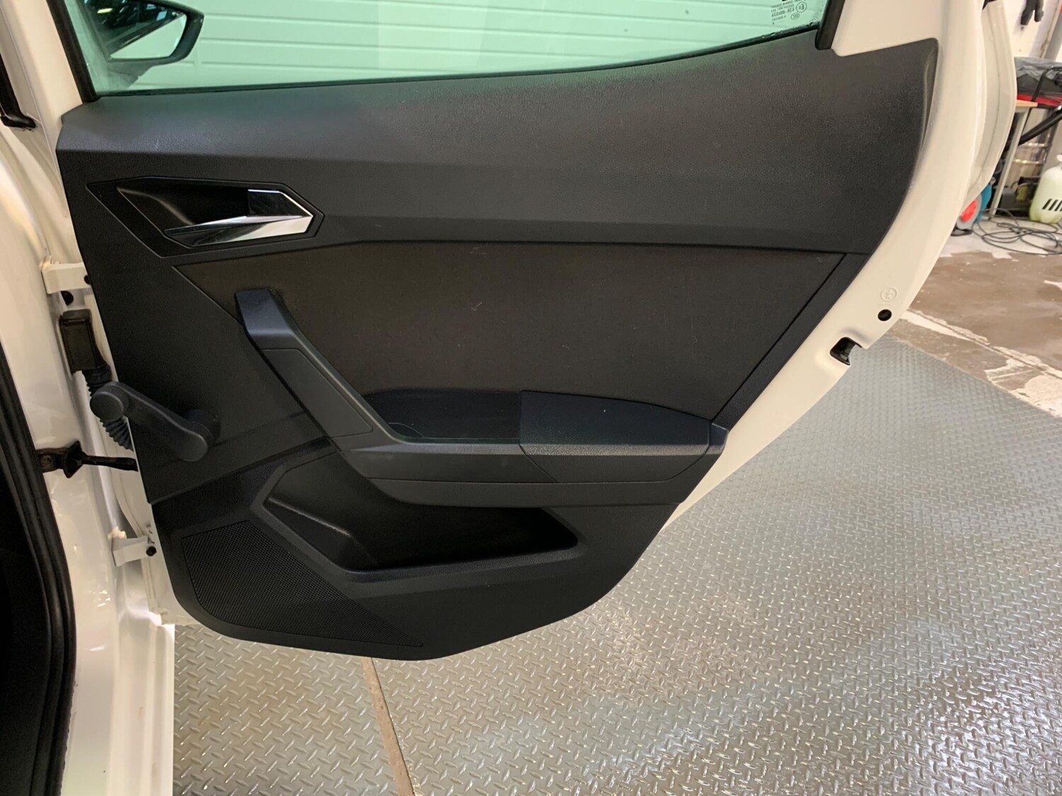 Used SEAT Ibiza 2018 for sale - 77425091: Photo 16