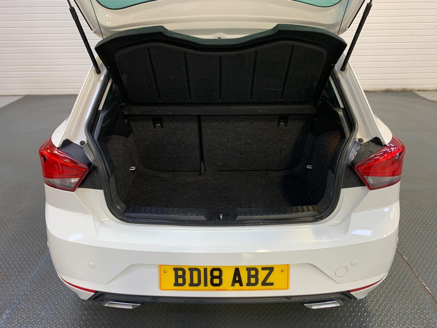 Used SEAT Ibiza 2018 for sale - 77425091: Photo 17