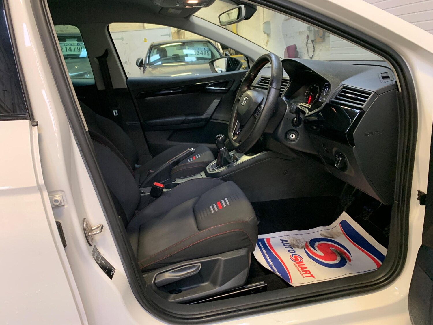 Used SEAT Ibiza 2018 for sale - 77425091: Photo 18