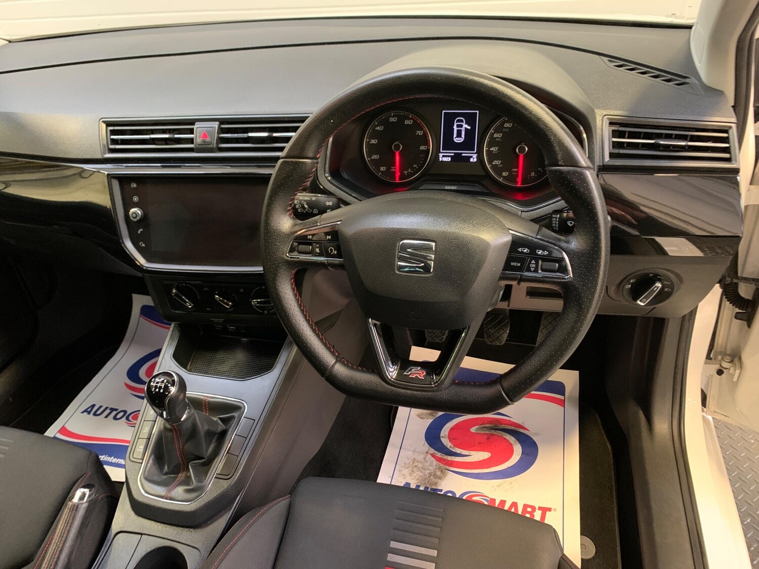 Used SEAT Ibiza 2018 for sale - 77425091: Photo 23