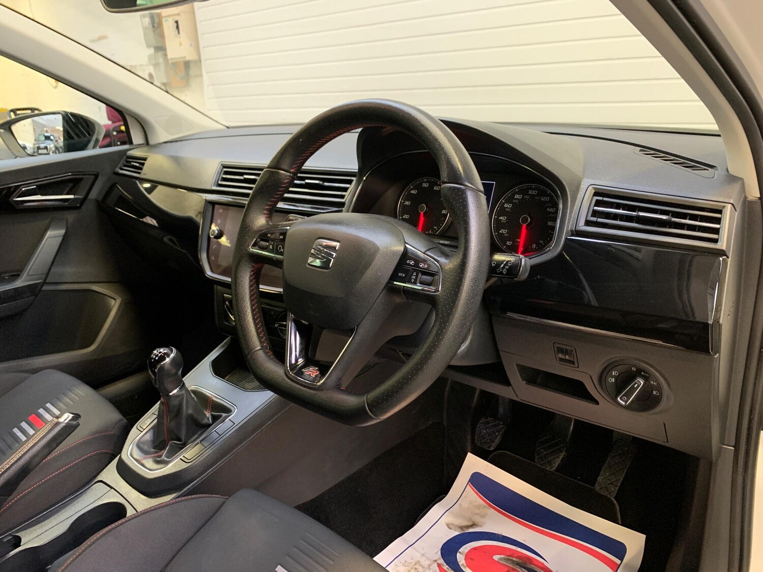 Used SEAT Ibiza 2018 for sale - 77425091: Photo 24