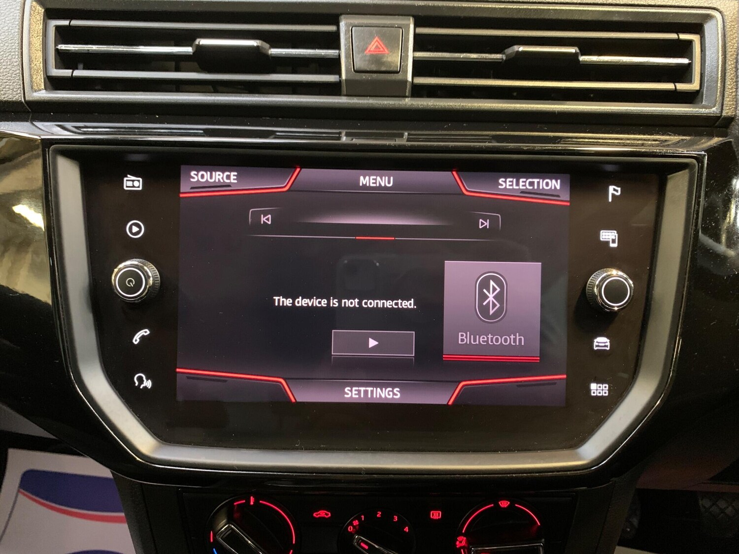 Used SEAT Ibiza 2018 for sale - 77425091: Photo 27