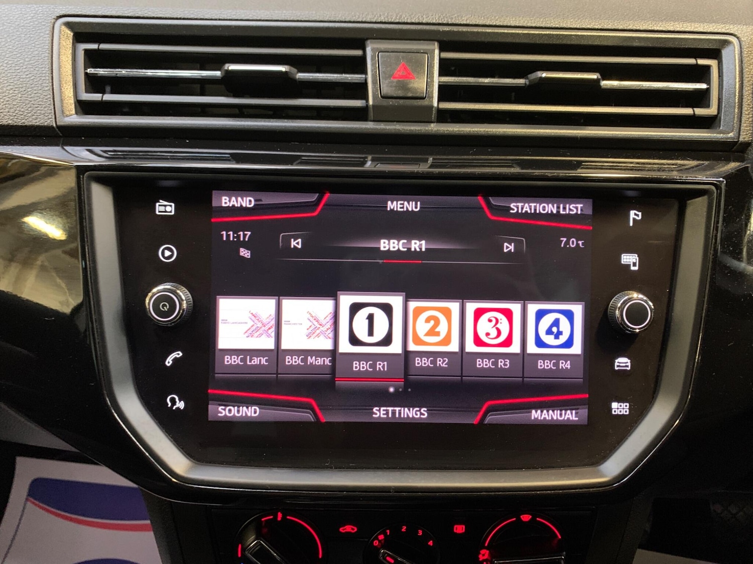 Used SEAT Ibiza 2018 for sale - 77425091: Photo 28