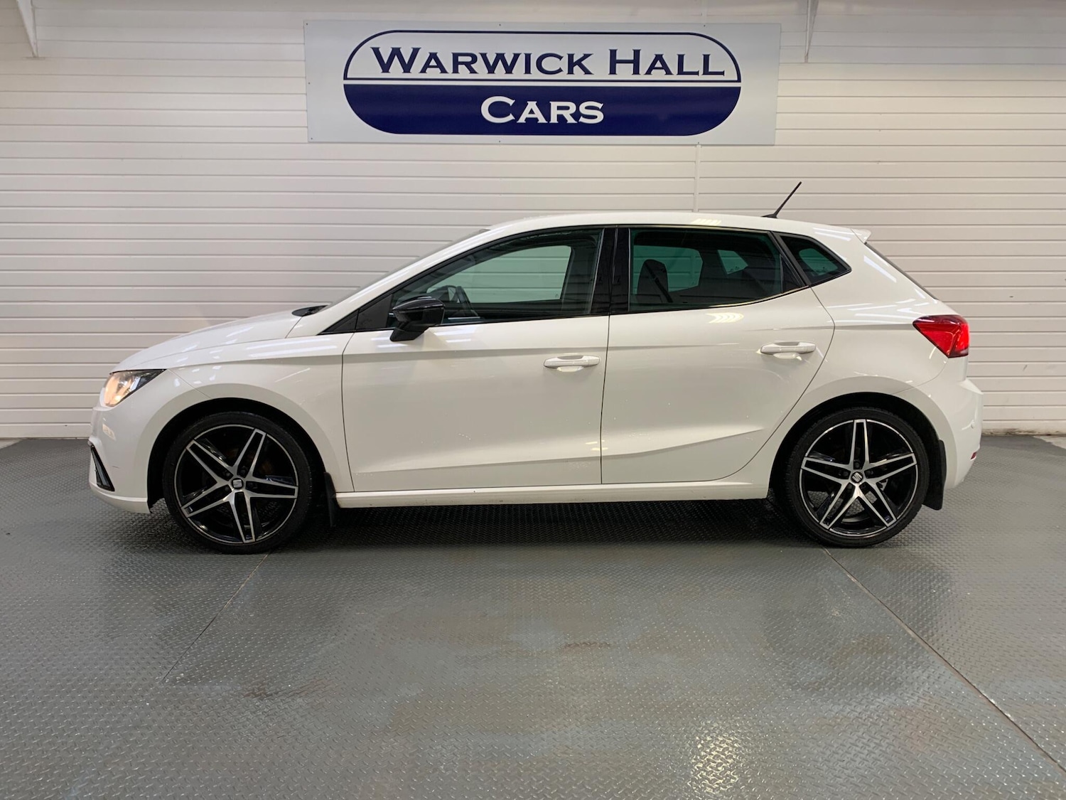 Used SEAT Ibiza 2018 for sale - 77425091: Photo 3