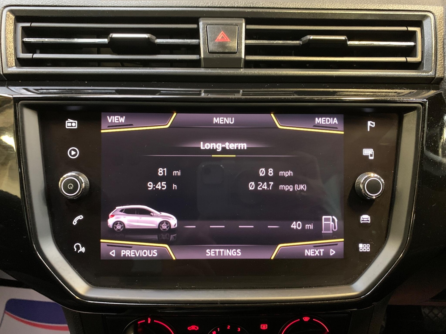 Used SEAT Ibiza 2018 for sale - 77425091: Photo 31