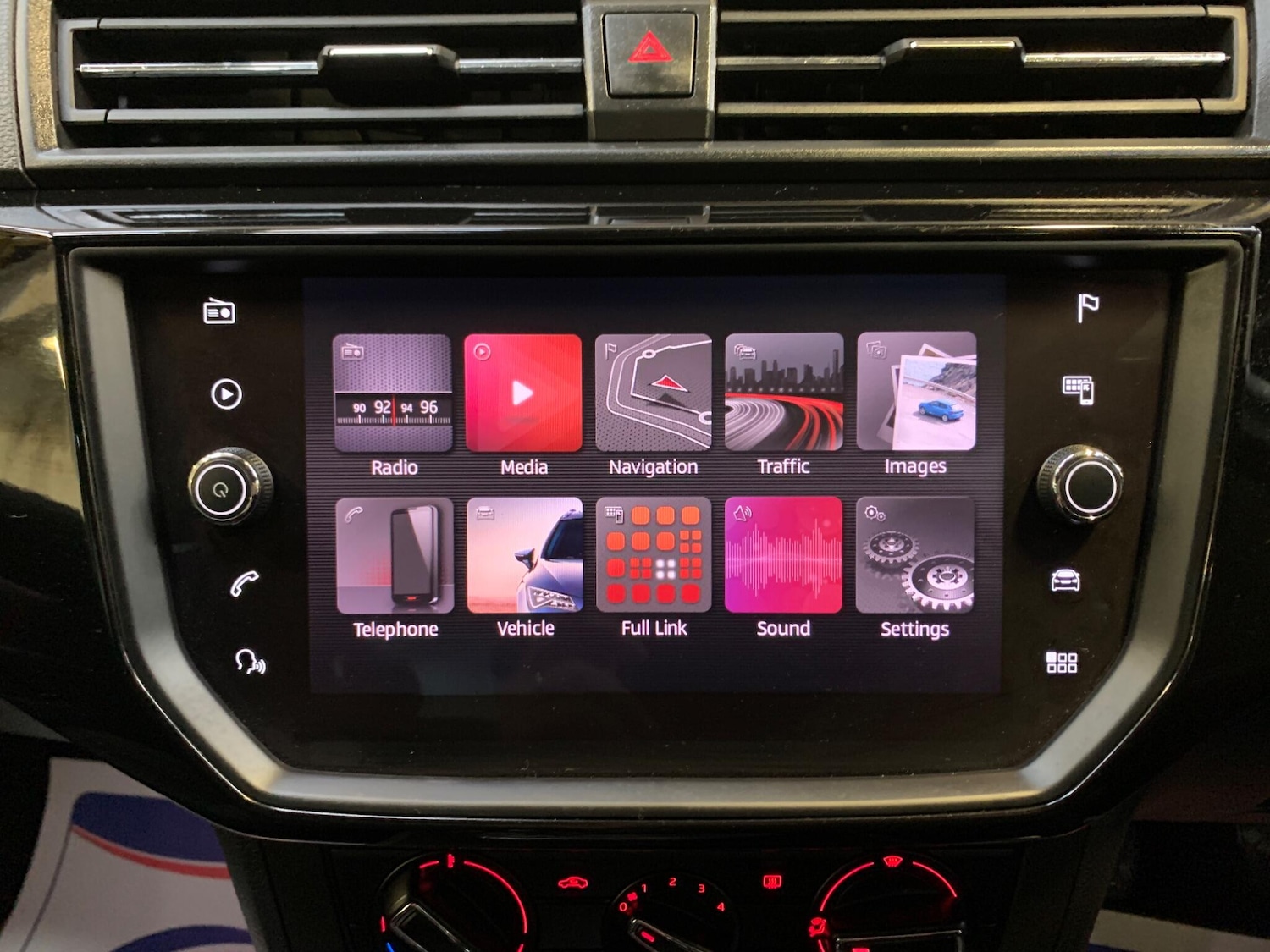 Used SEAT Ibiza 2018 for sale - 77425091: Photo 33