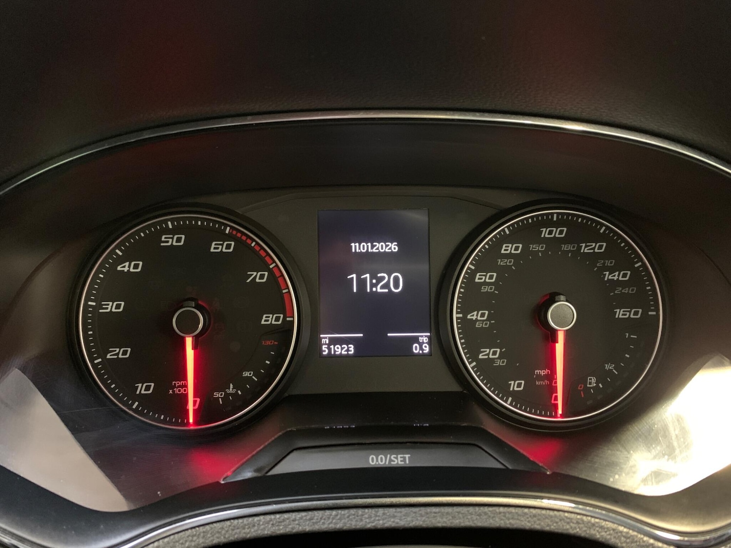 Used SEAT Ibiza 2018 for sale - 77425091: Photo 43