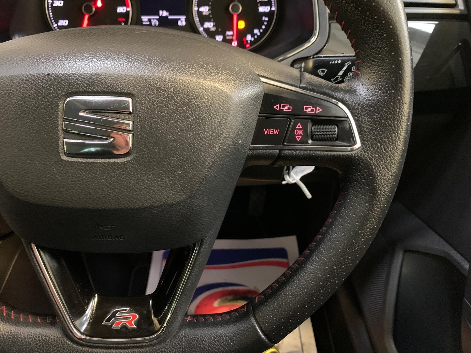 Used SEAT Ibiza 2018 for sale - 77425091: Photo 46