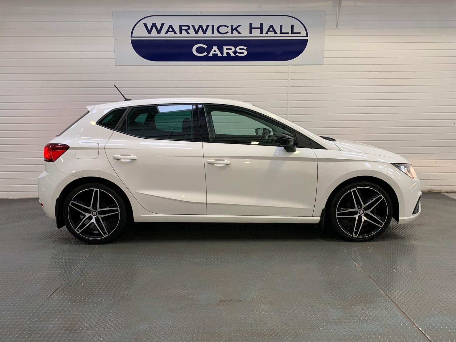 Used SEAT Ibiza 2018 for sale - 77425091: Photo 5