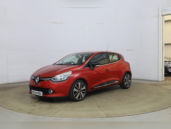 Used Renault Clio 2014 for sale - 78999854: Photo